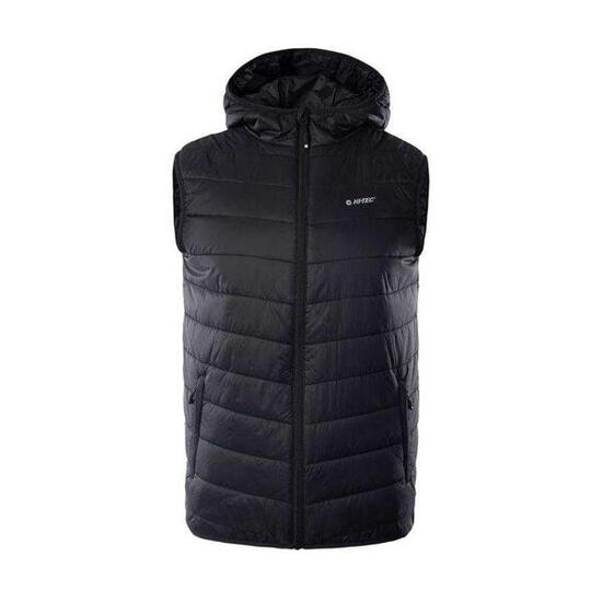Veste Sans Manches SINLUS Homme (Noir)