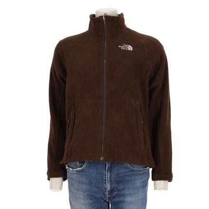 Refurbished - The North Face Fleecejacke Damen - Wie neu