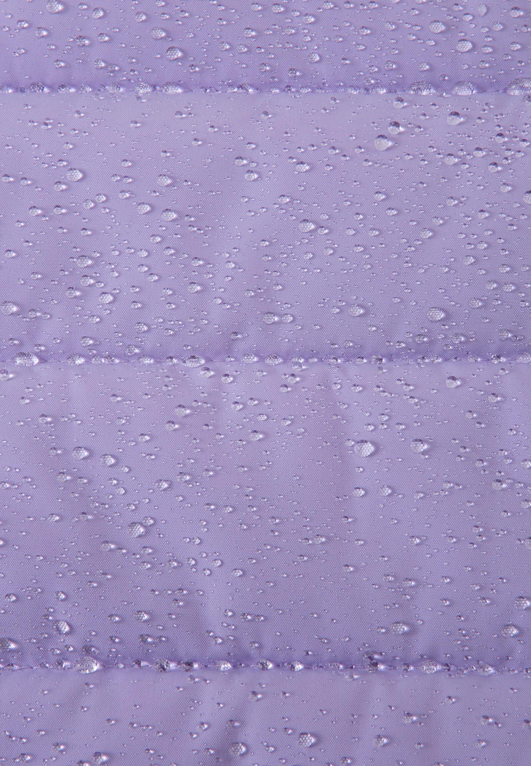 Manteau hybride Vaihto - Tissu extérieur certifié bluesign® 7/7
