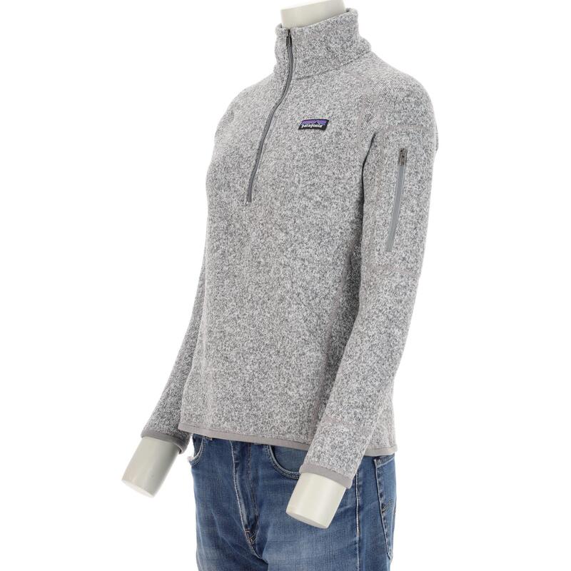 Second life - Patagonia pulover fleece damă Better Sweater - Ca nou