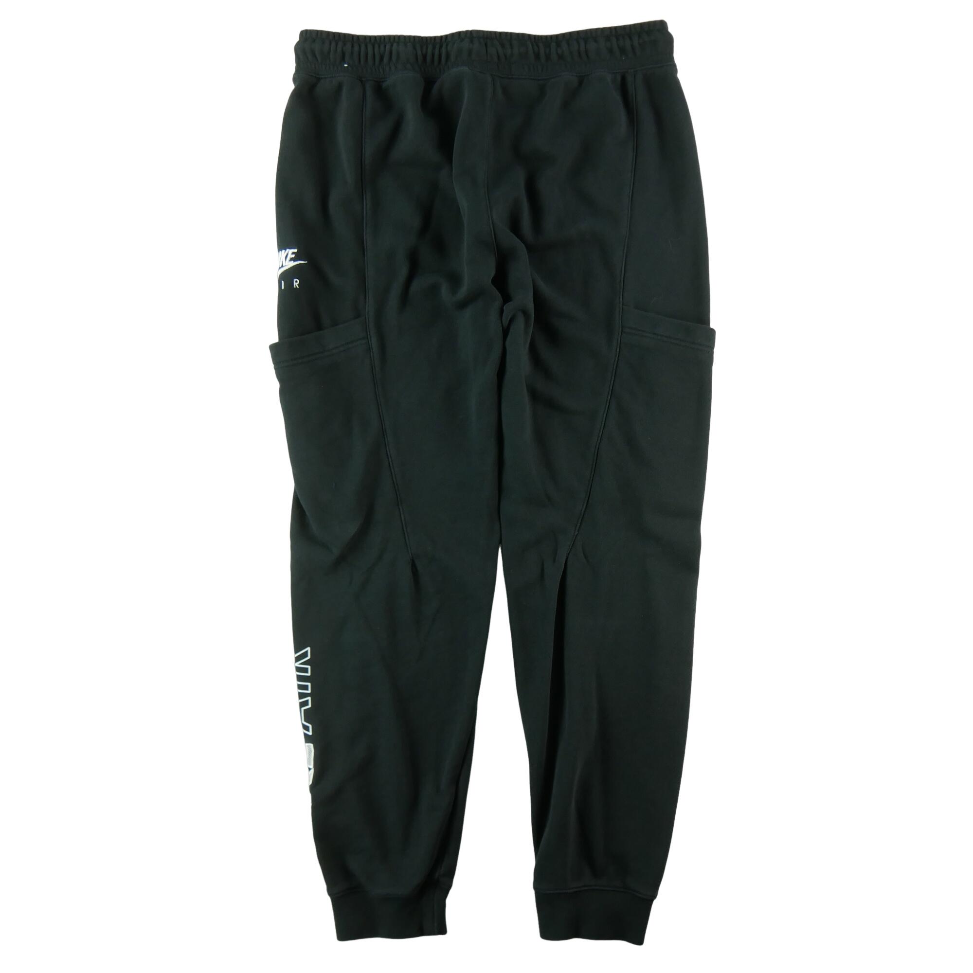 Segunda Vida - Pantalón Jogger Hombre Cargo Nike Air - Muy Bueno 2/5