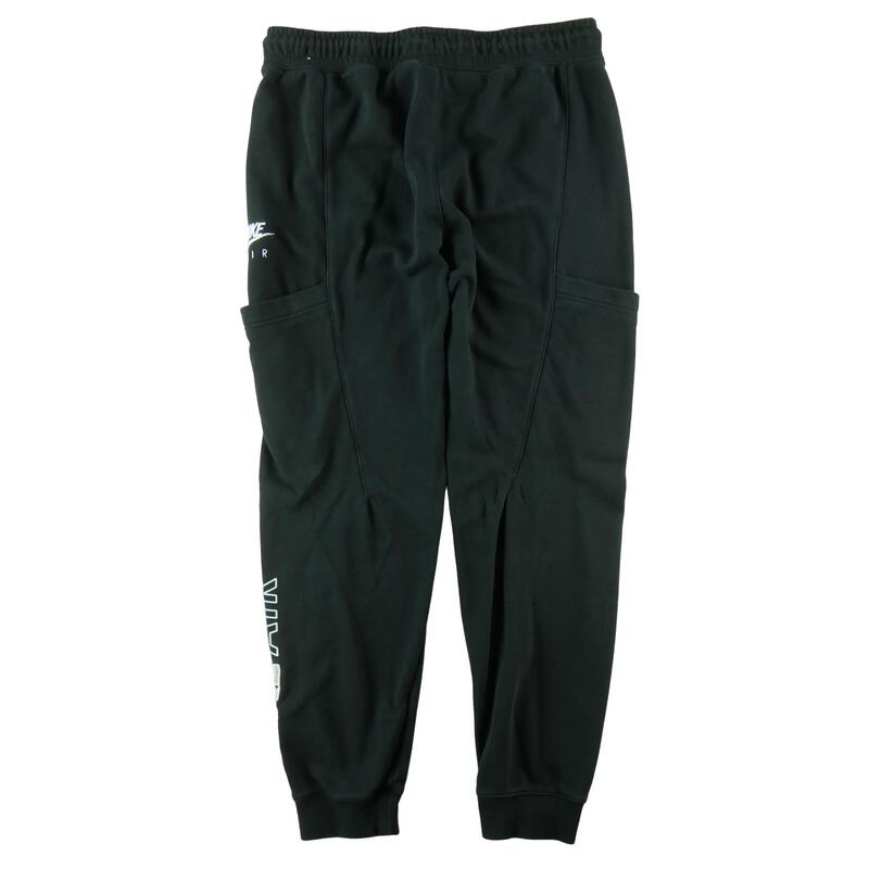 Second life - Pantaloni de trening bărbați cargo Nike Air - Foarte bun