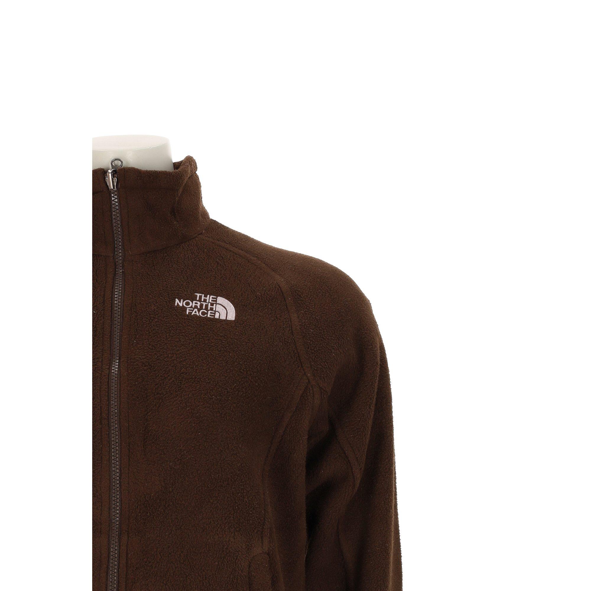 Segunda Vida - Chaqueta polar mujer The North Face - Excelente 6/7