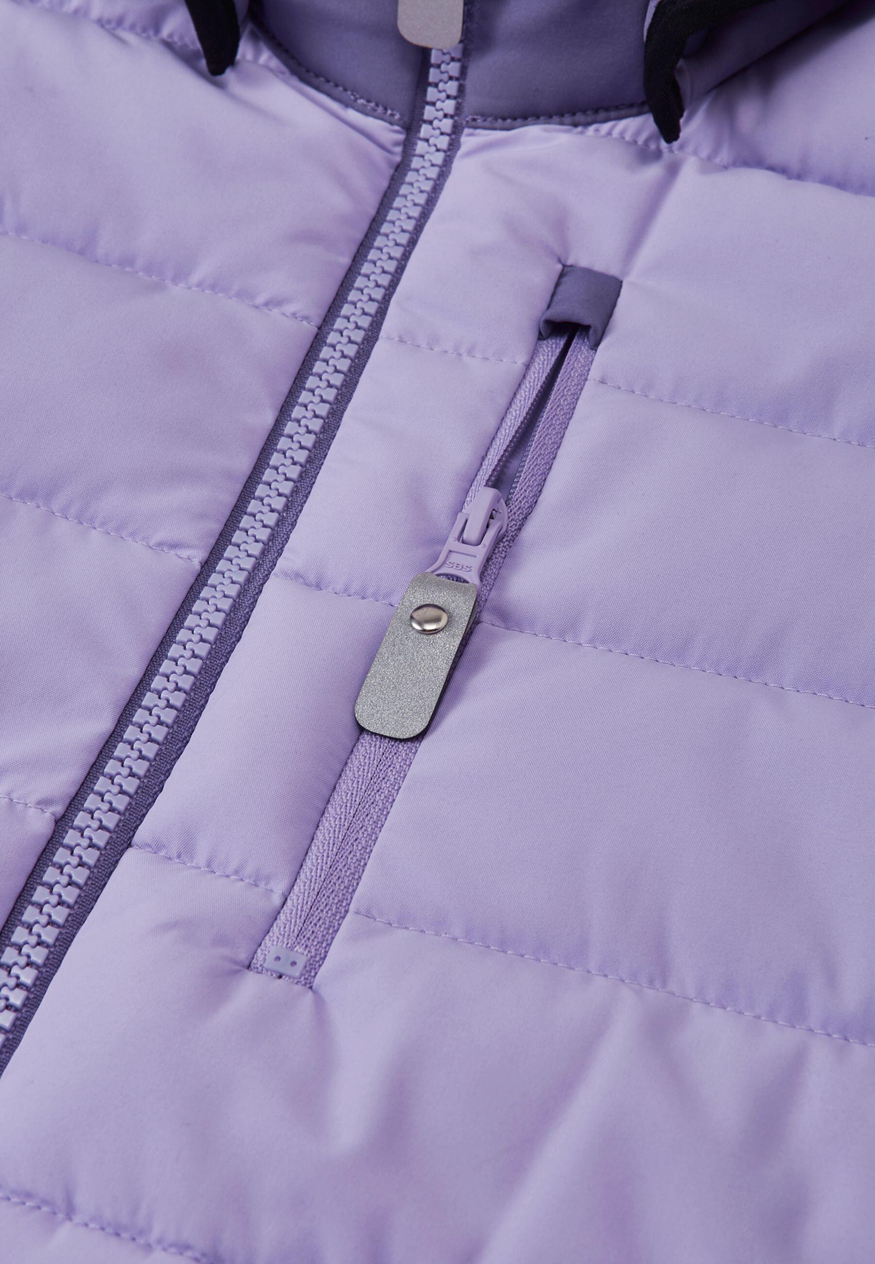 Manteau hybride Vaihto - Tissu extérieur certifié bluesign® 6/7