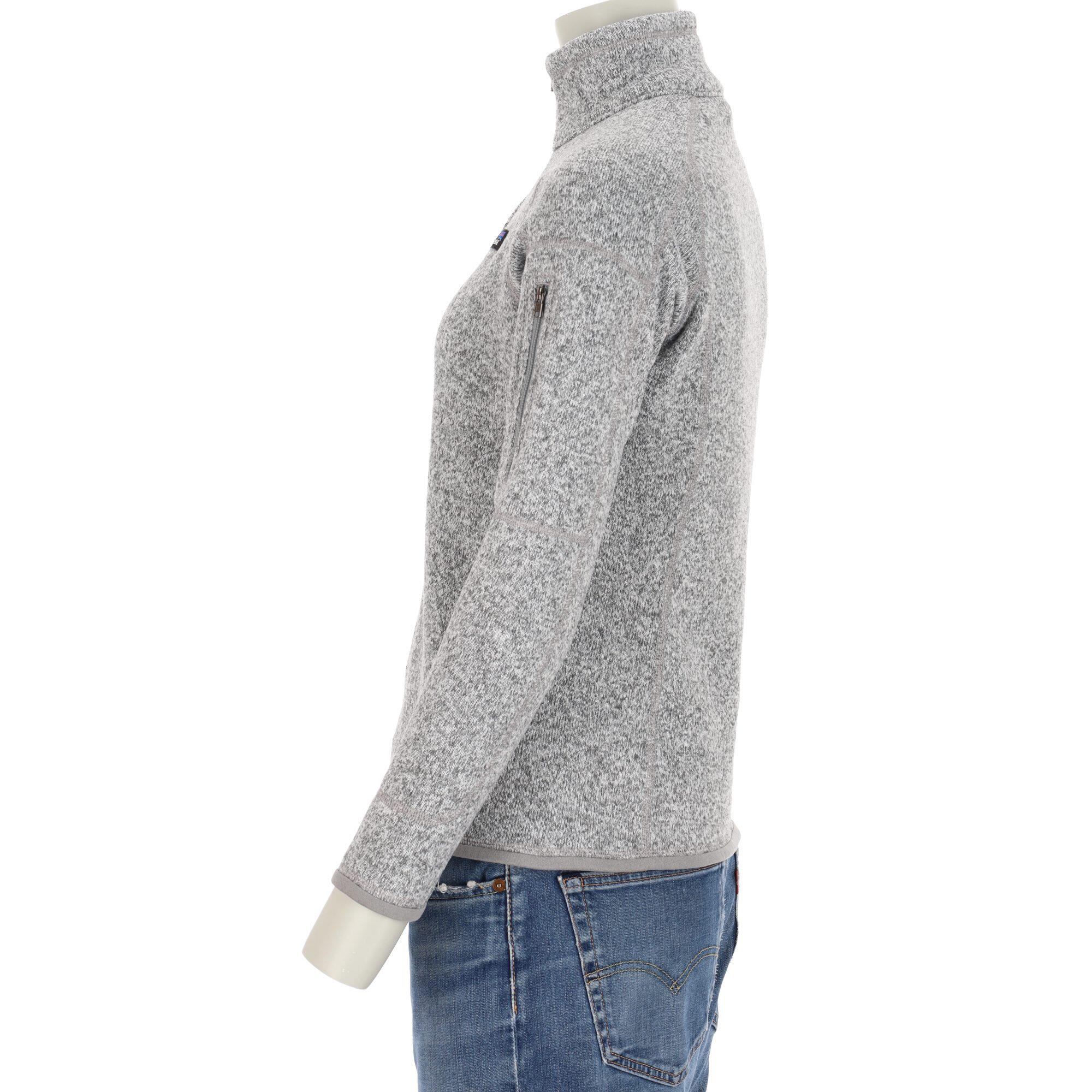 Segunda Vida - Patagonia Jersey polar mujer Better Sweater - Excelente 3/7