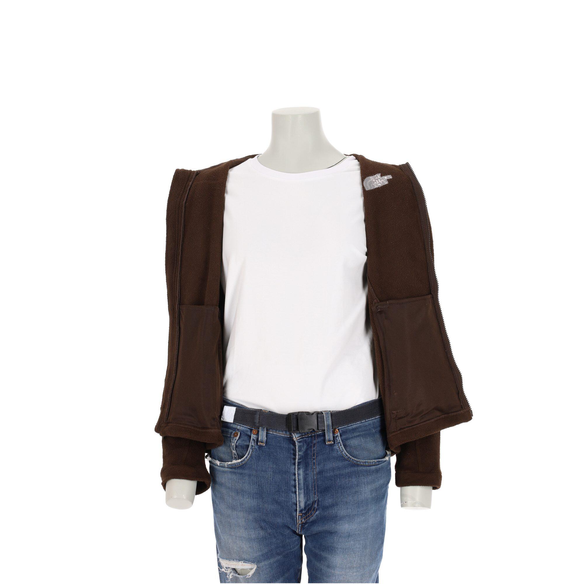 Segunda Vida - Chaqueta polar mujer The North Face - Excelente 5/7
