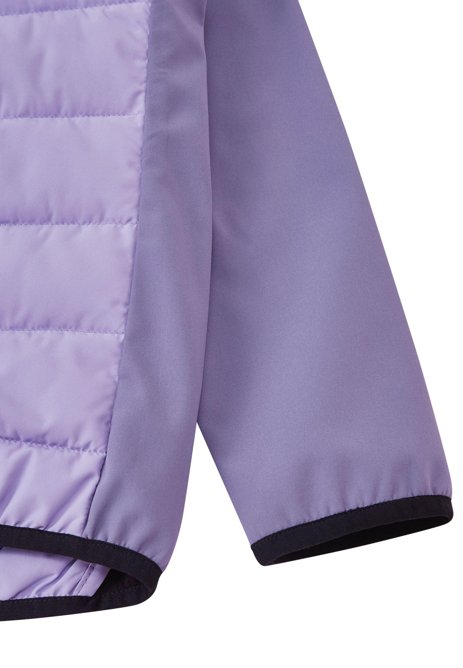 Manteau hybride Vaihto - Tissu extérieur certifié bluesign® 5/7