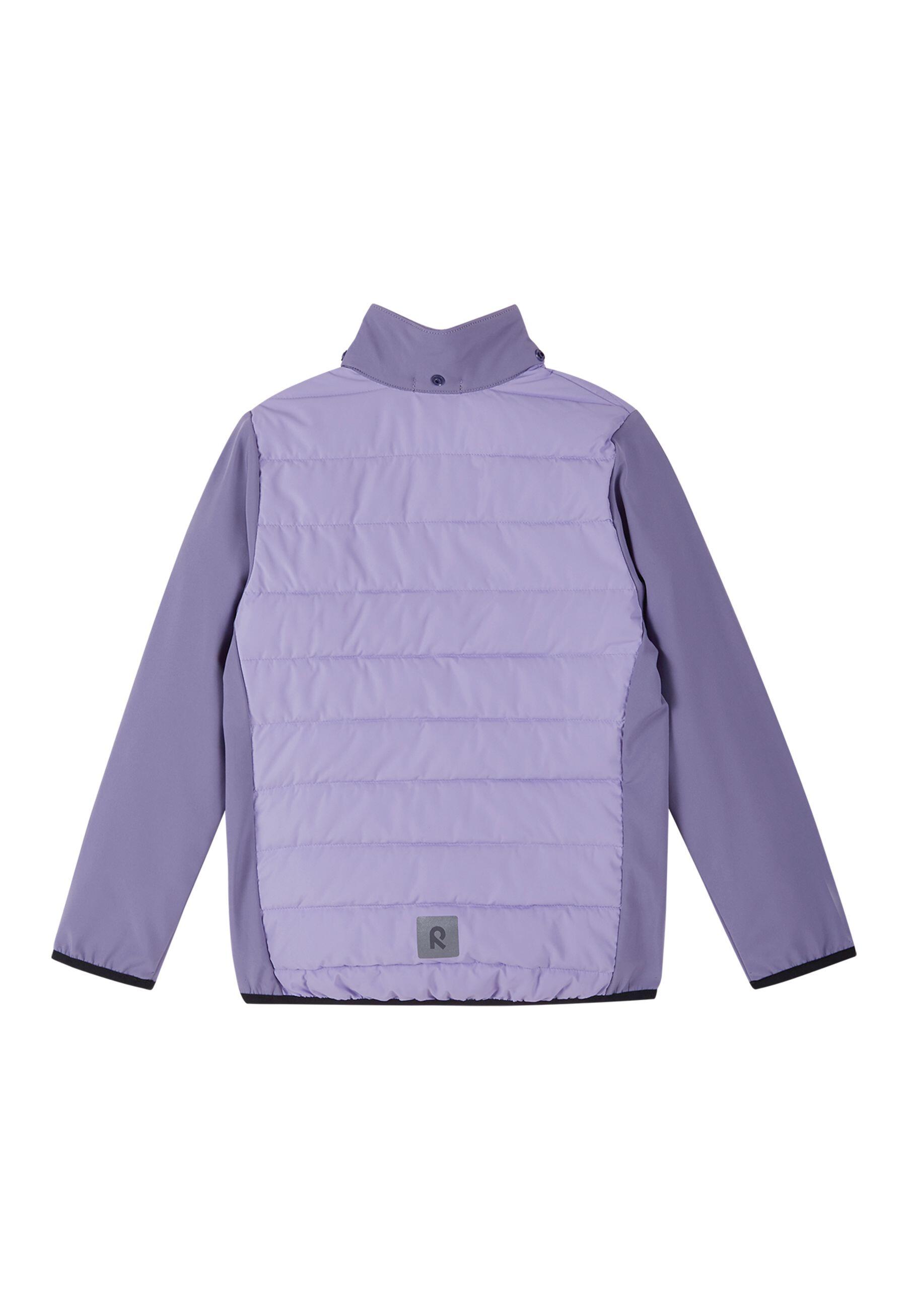 Manteau hybride Vaihto - Tissu extérieur certifié bluesign® 4/7