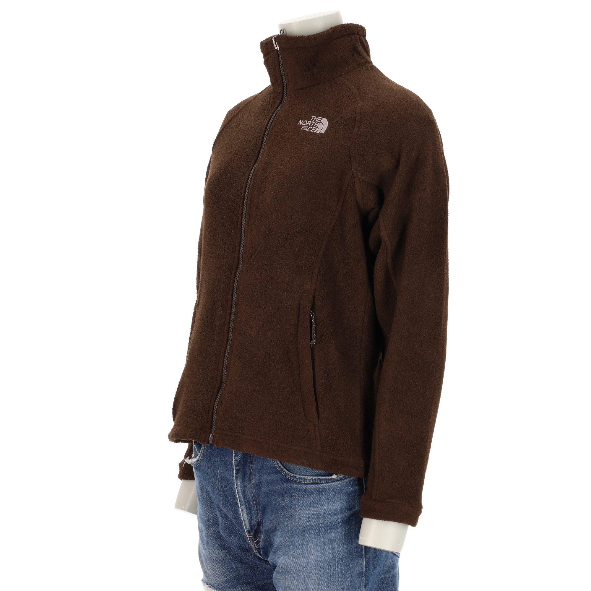 Segunda Vida - Chaqueta polar mujer The North Face - Excelente 4/7