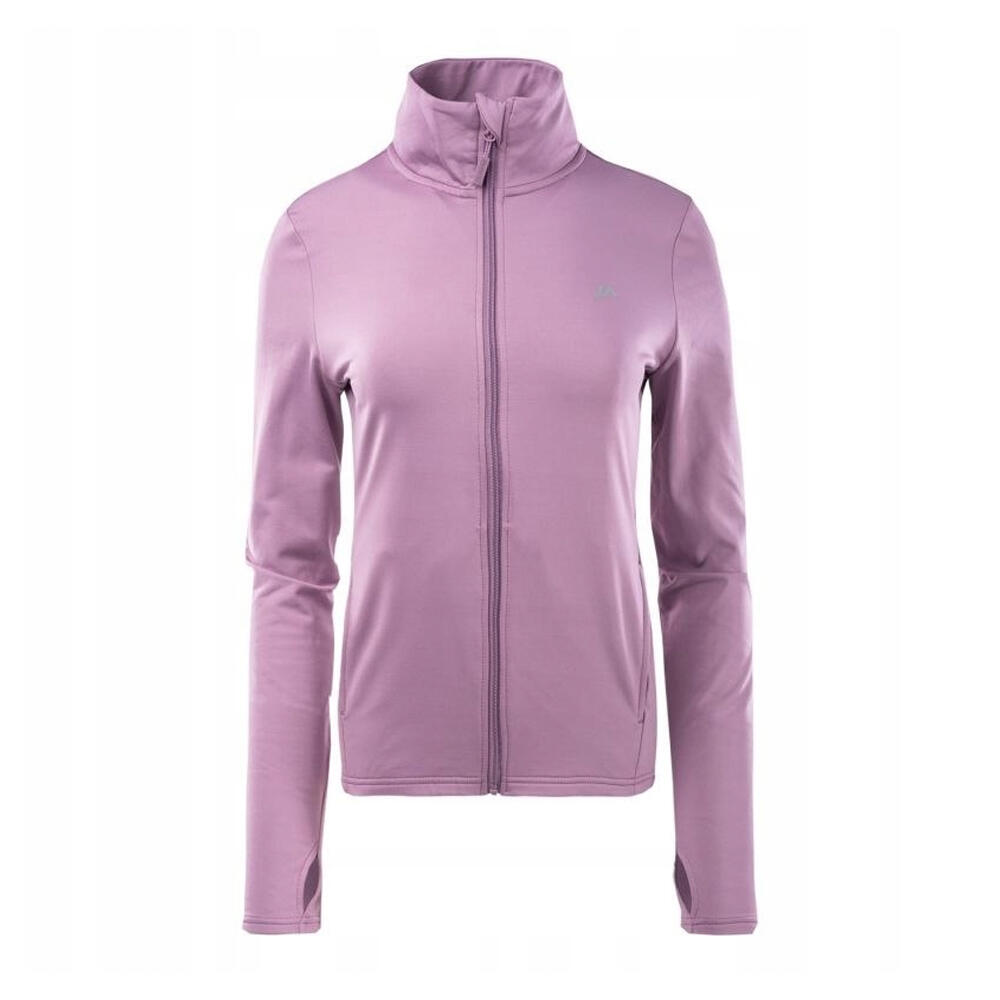 Womens/Ladies Lucita Jacket (Pink)