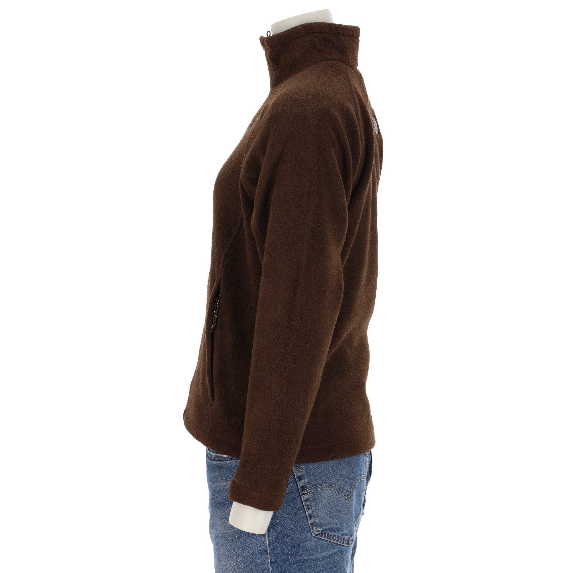 Segunda Vida - Chaqueta polar mujer The North Face - Excelente 3/7