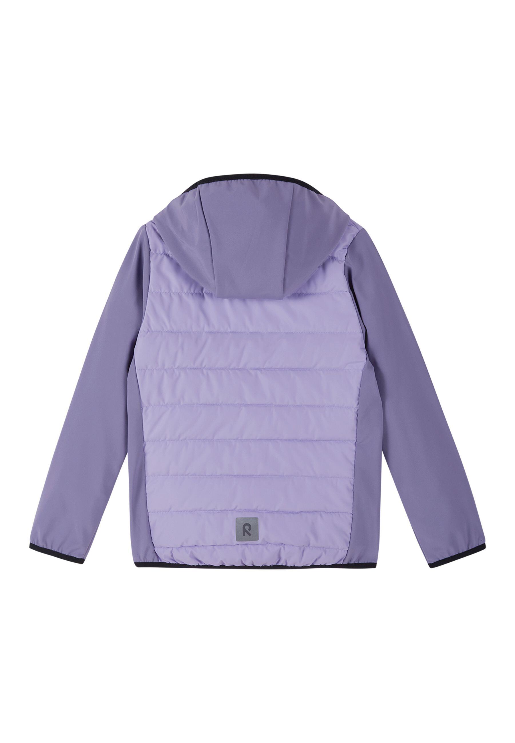 Manteau hybride Vaihto - Tissu extérieur certifié bluesign® 2/7
