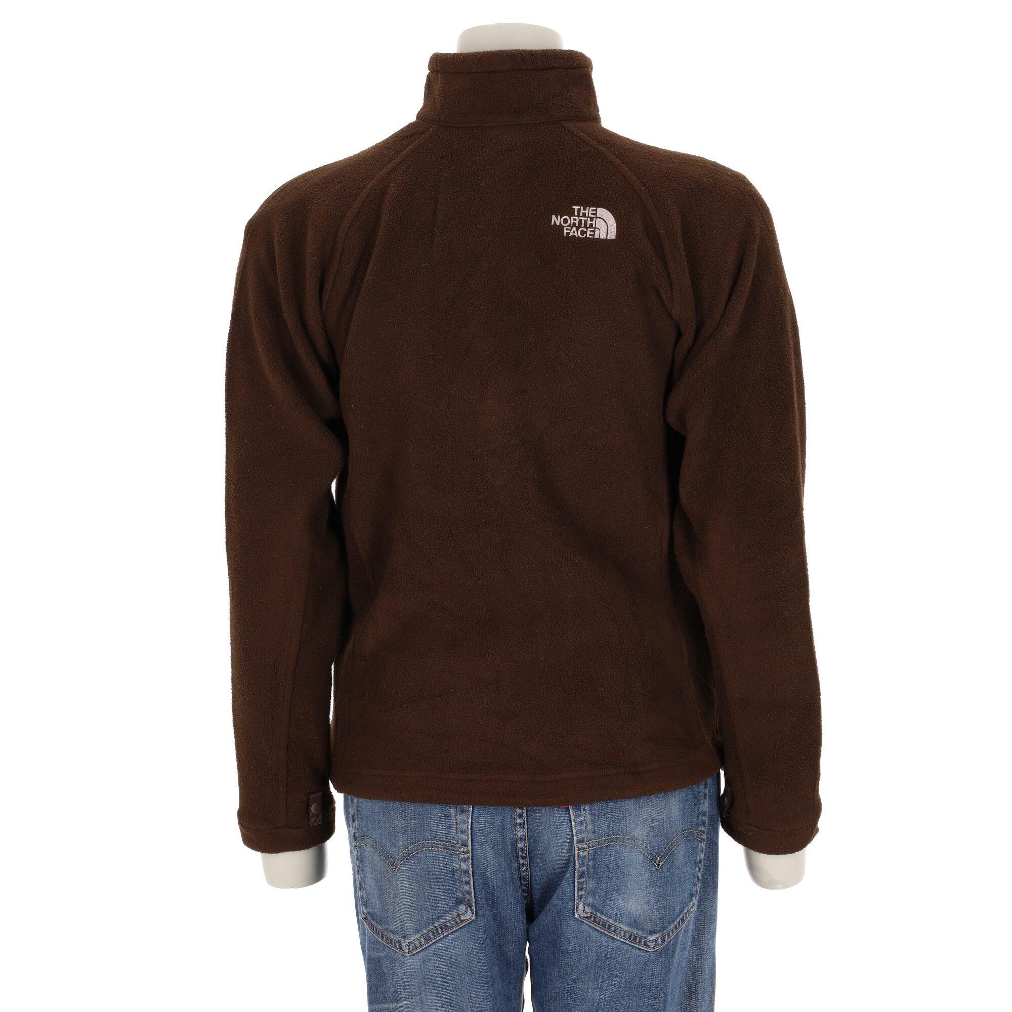 Segunda Vida - Chaqueta polar mujer The North Face - Excelente 2/7