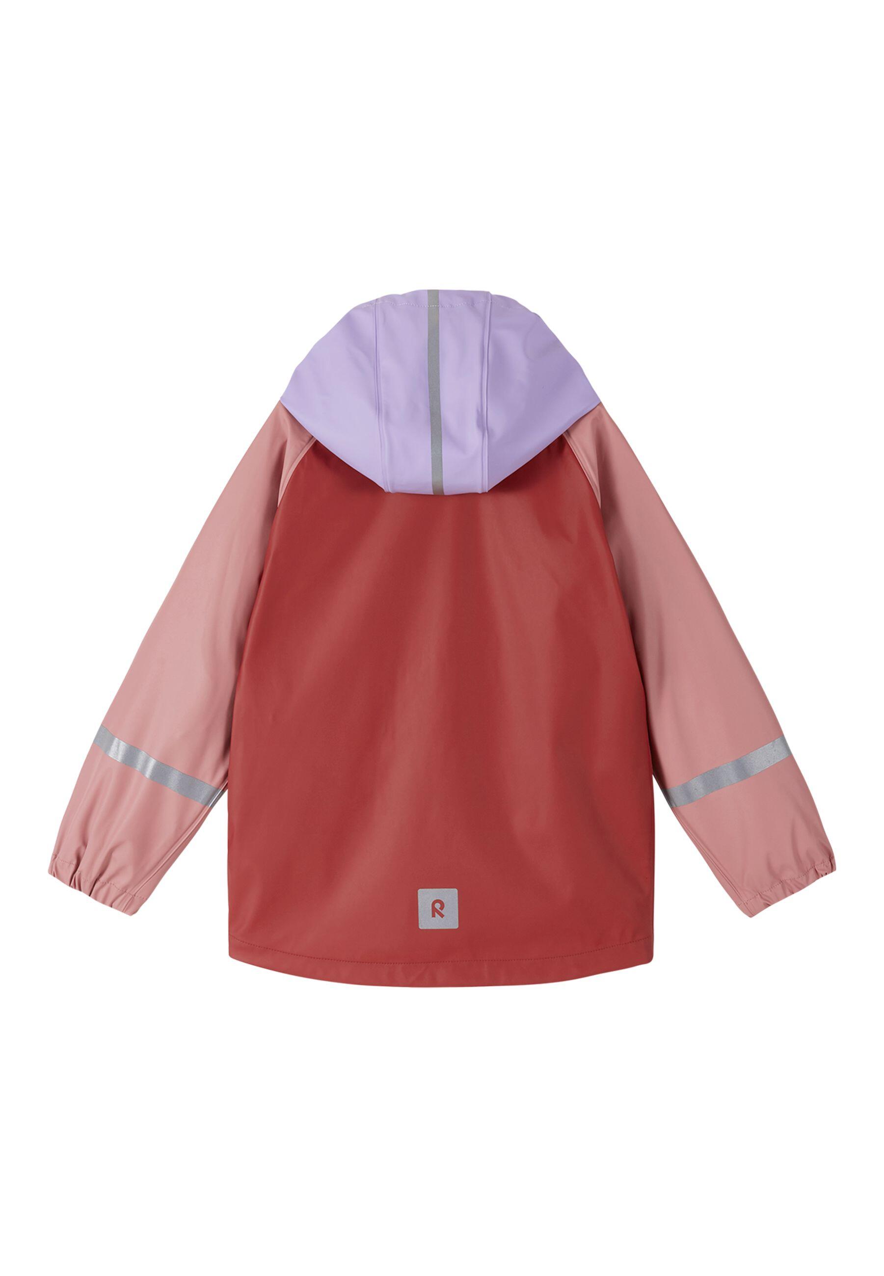 Imperméable Suihku - avec détails réfléchissants et coutures tapées 2/6