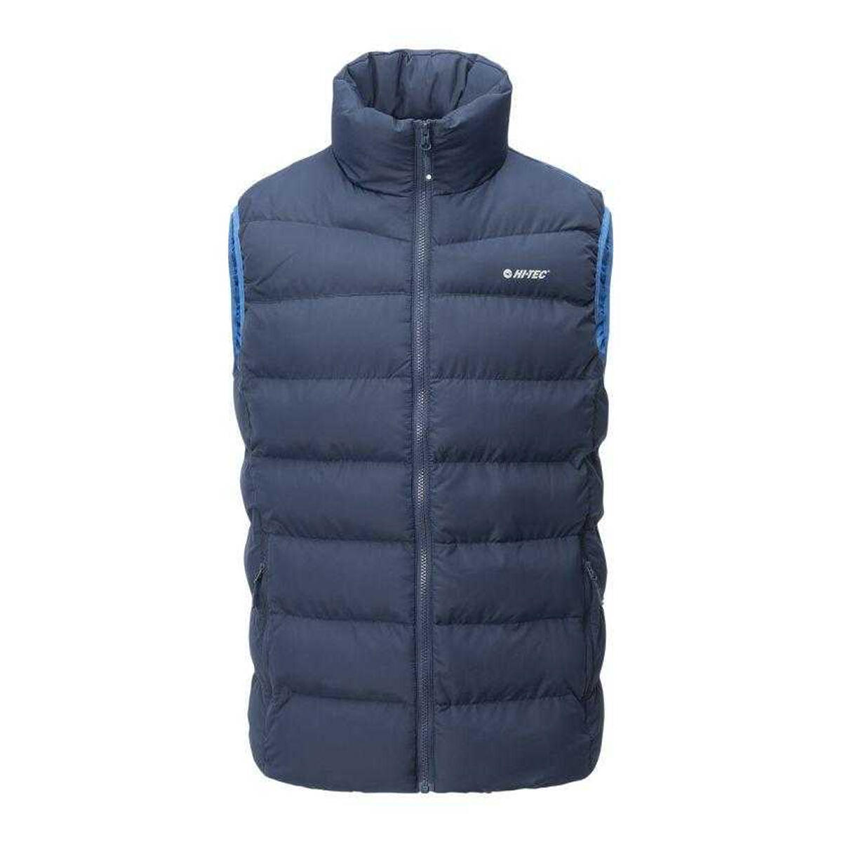 Veste Sans Manches SANIS Homme (Bleu Marine Foncé) 1/3