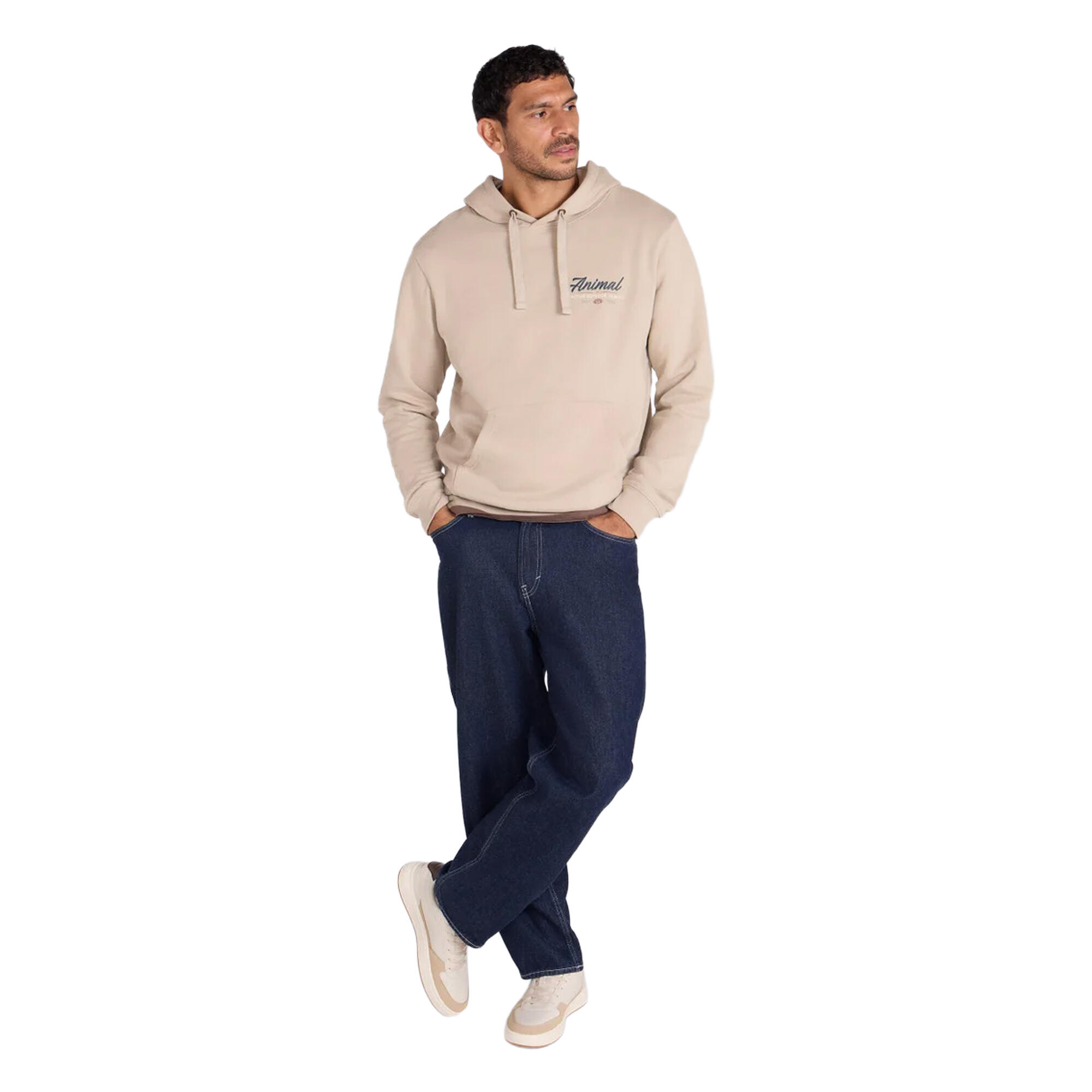 beige