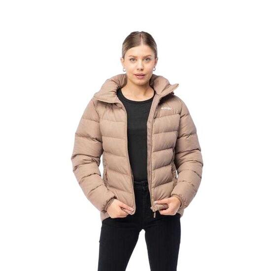 Veste HELTEN Homme (Marron / Beige / Crème)