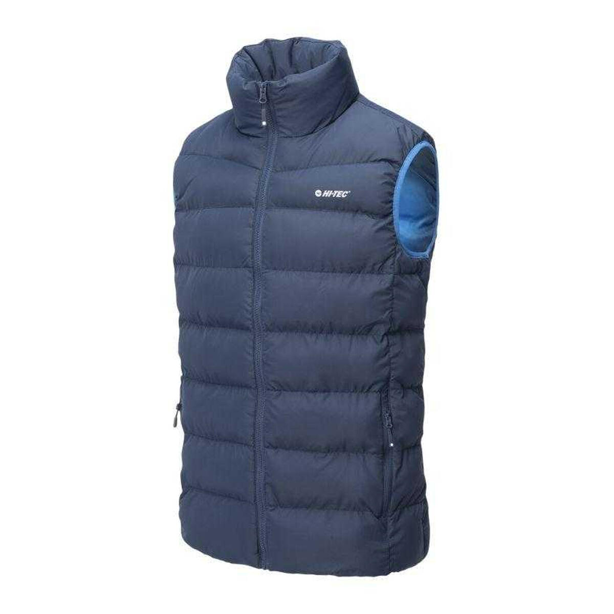 Veste Sans Manches SANIS Homme (Bleu Marine Foncé) 3/3