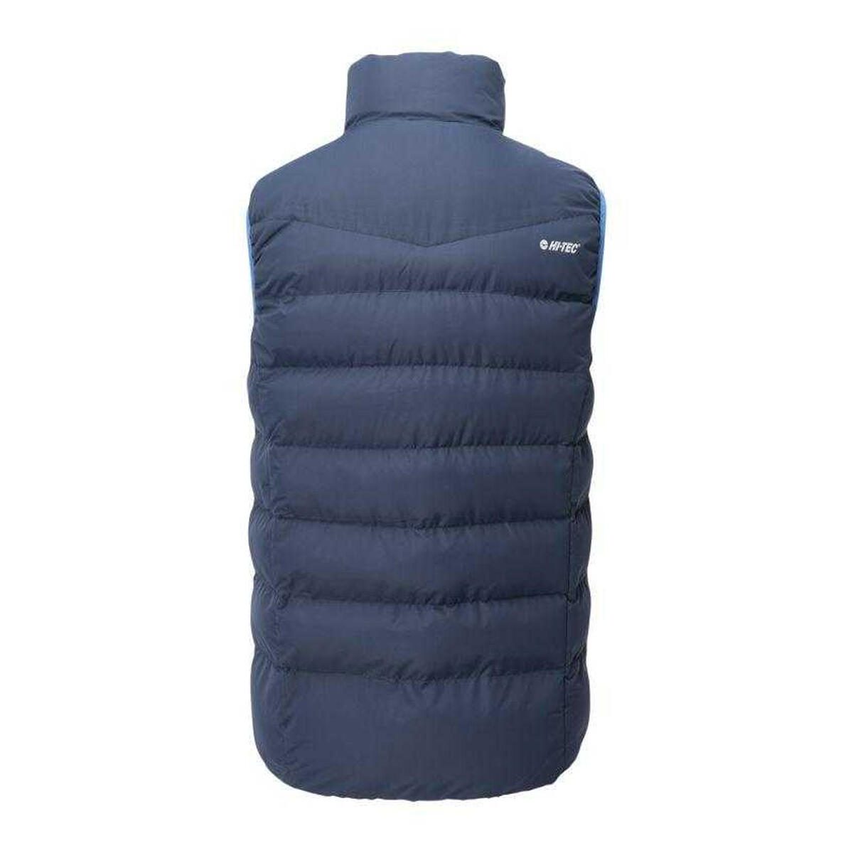 Veste Sans Manches SANIS Homme (Bleu Marine Foncé) 2/3
