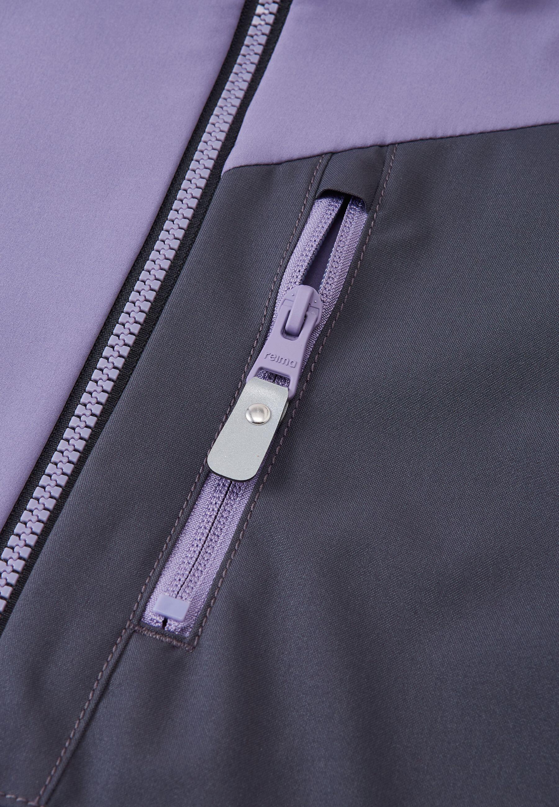 Veste Mukana - PFAS-frei mit BIONIC-FINISH®ECO Ausrüstung 6/7