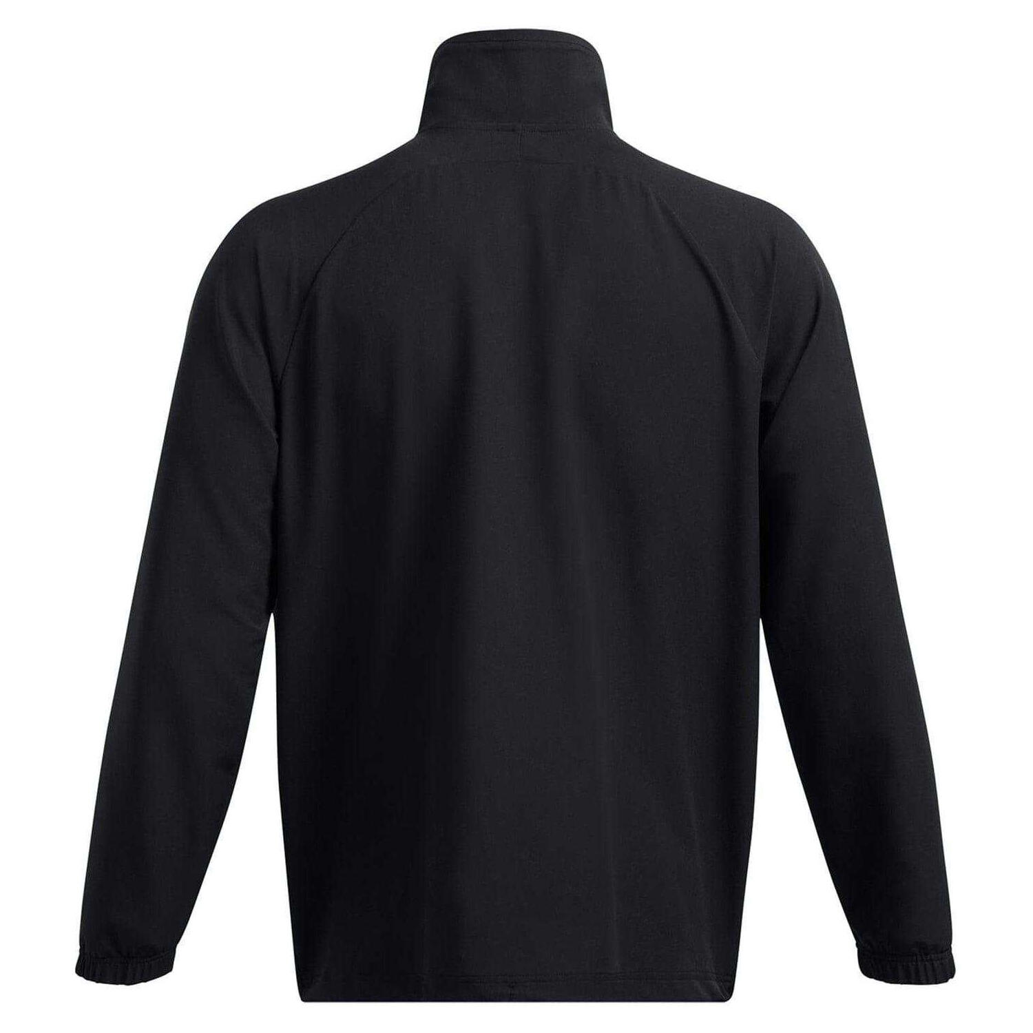 Kurtka wiatrówka męska Under Armour Unstoppable Left Chest Anorak 3/7