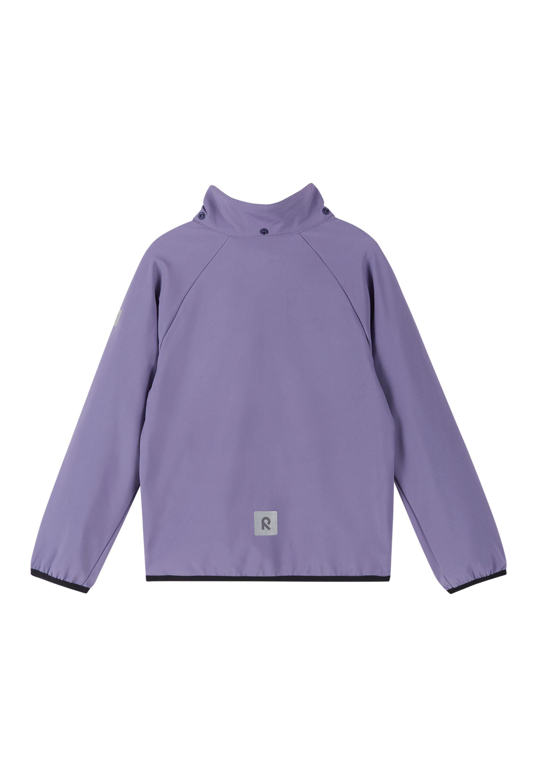 Veste Mukana - PFAS-frei mit BIONIC-FINISH®ECO Ausrüstung 4/7