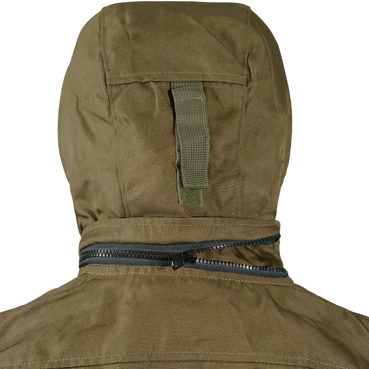 Performance Outdoorjacke 4/7