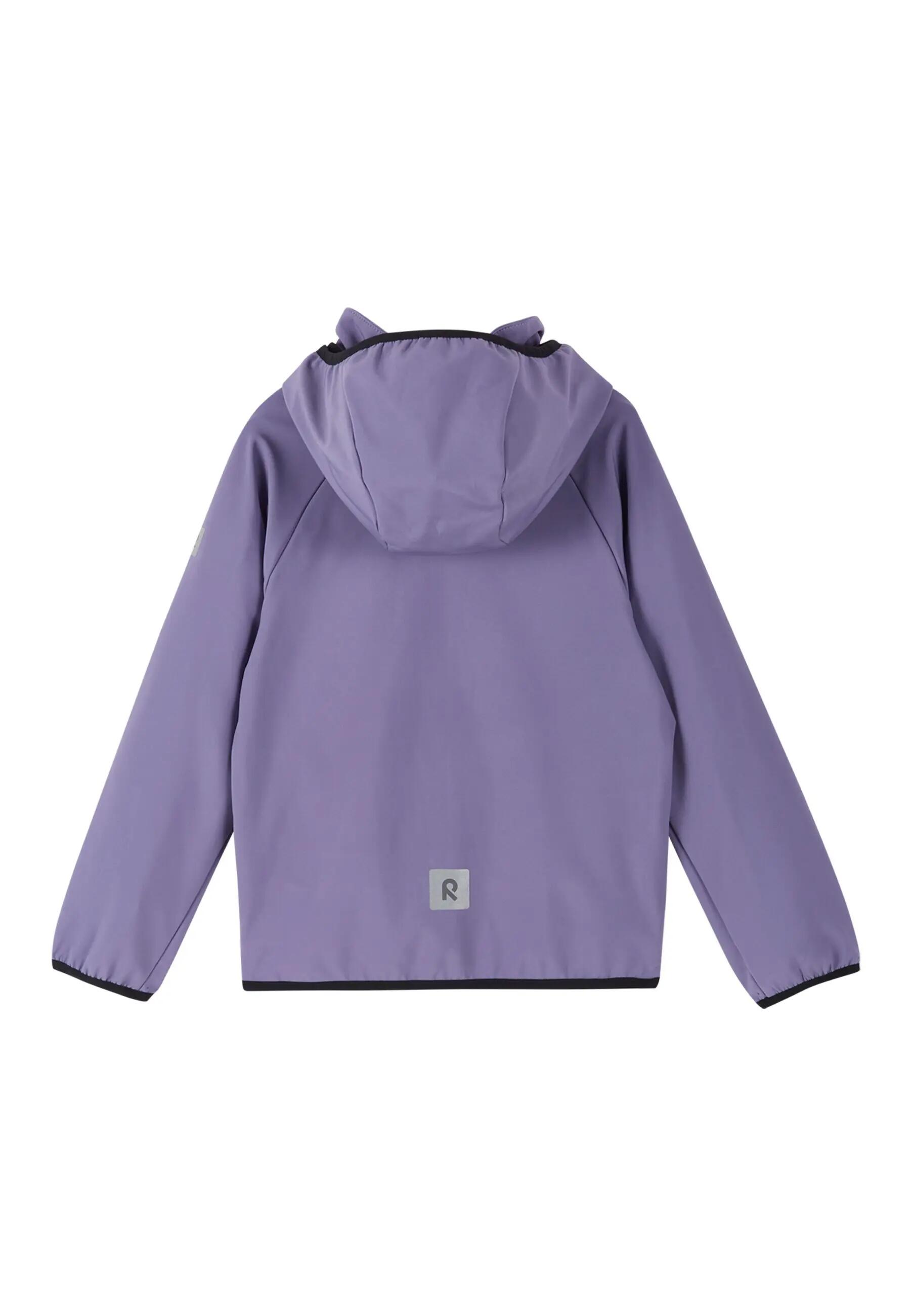 Hybridjacke Mukana - PFAS-frei mit BIONIC-FINISH®ECO Ausrüstung 2/8
