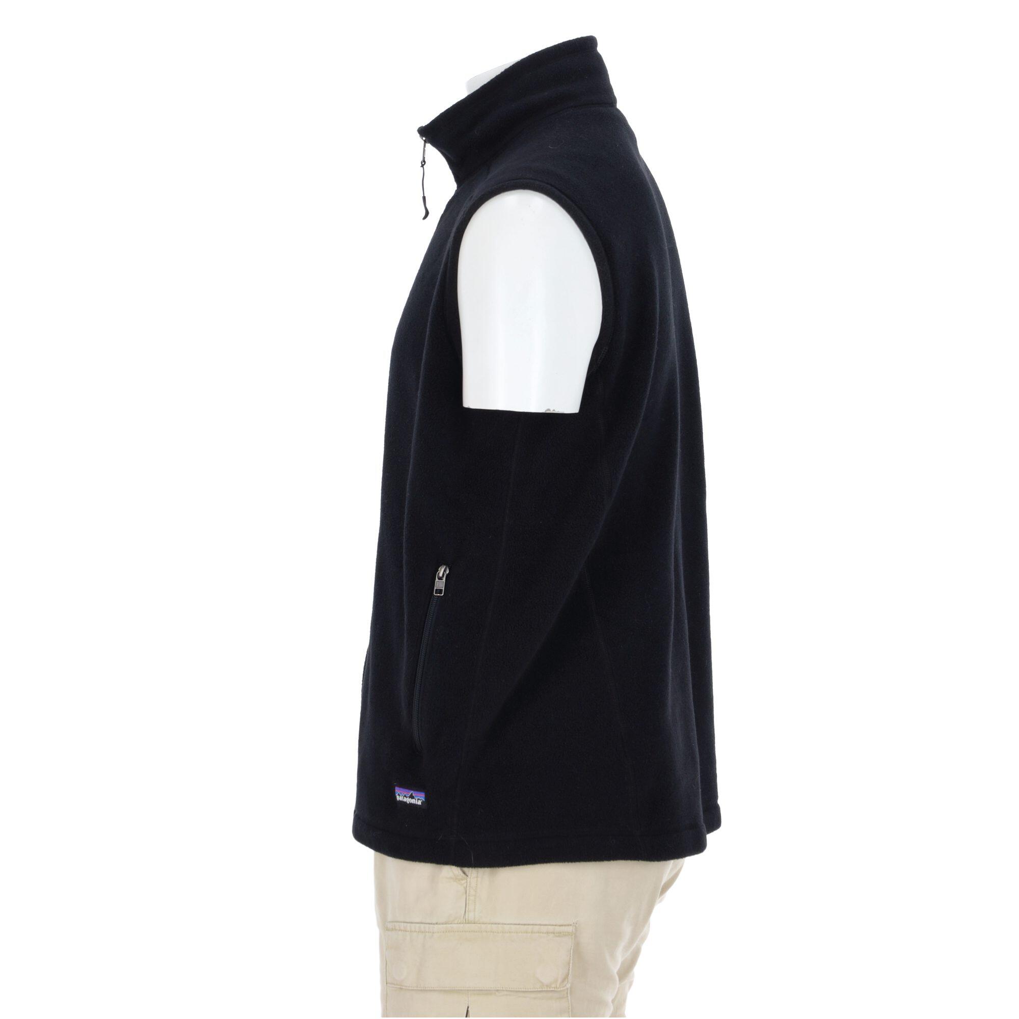 Tweedehands - Patagonia fleecejas heren Synchilla Retro - Als nieuw 3/7