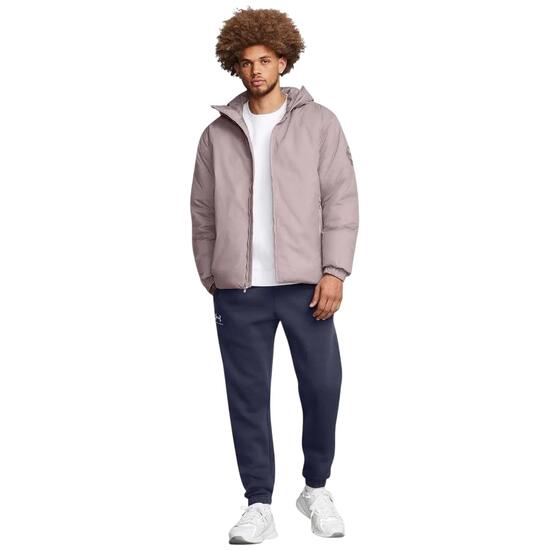 Doudoune Homme (Gris)