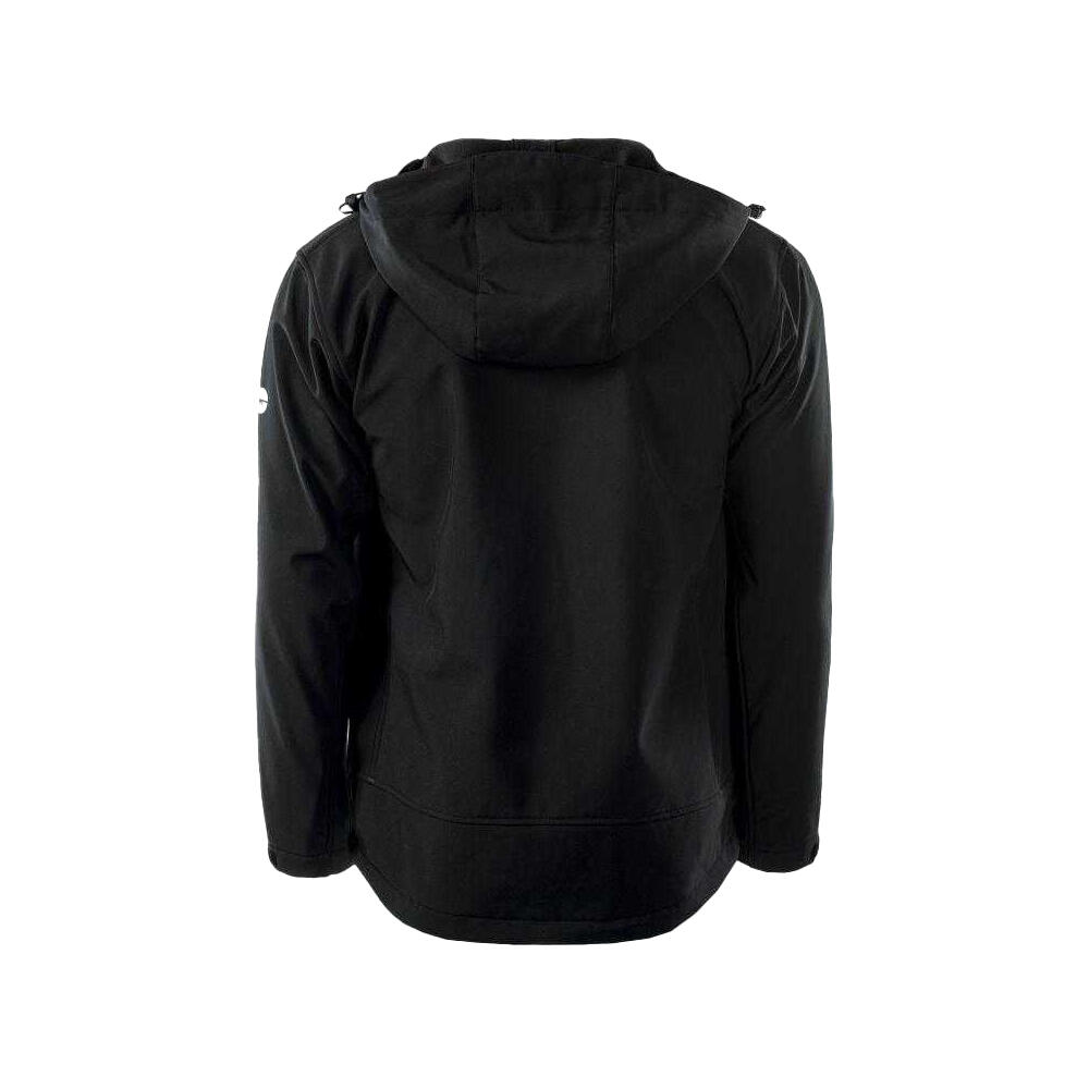 Giacca Uomo Hi-Tec Prince II Nero 2/4