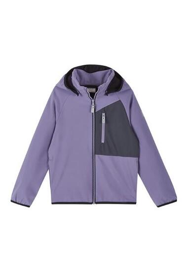 Veste Mukana - PFAS-frei mit BIONIC-FINISH®ECO Ausrüstung