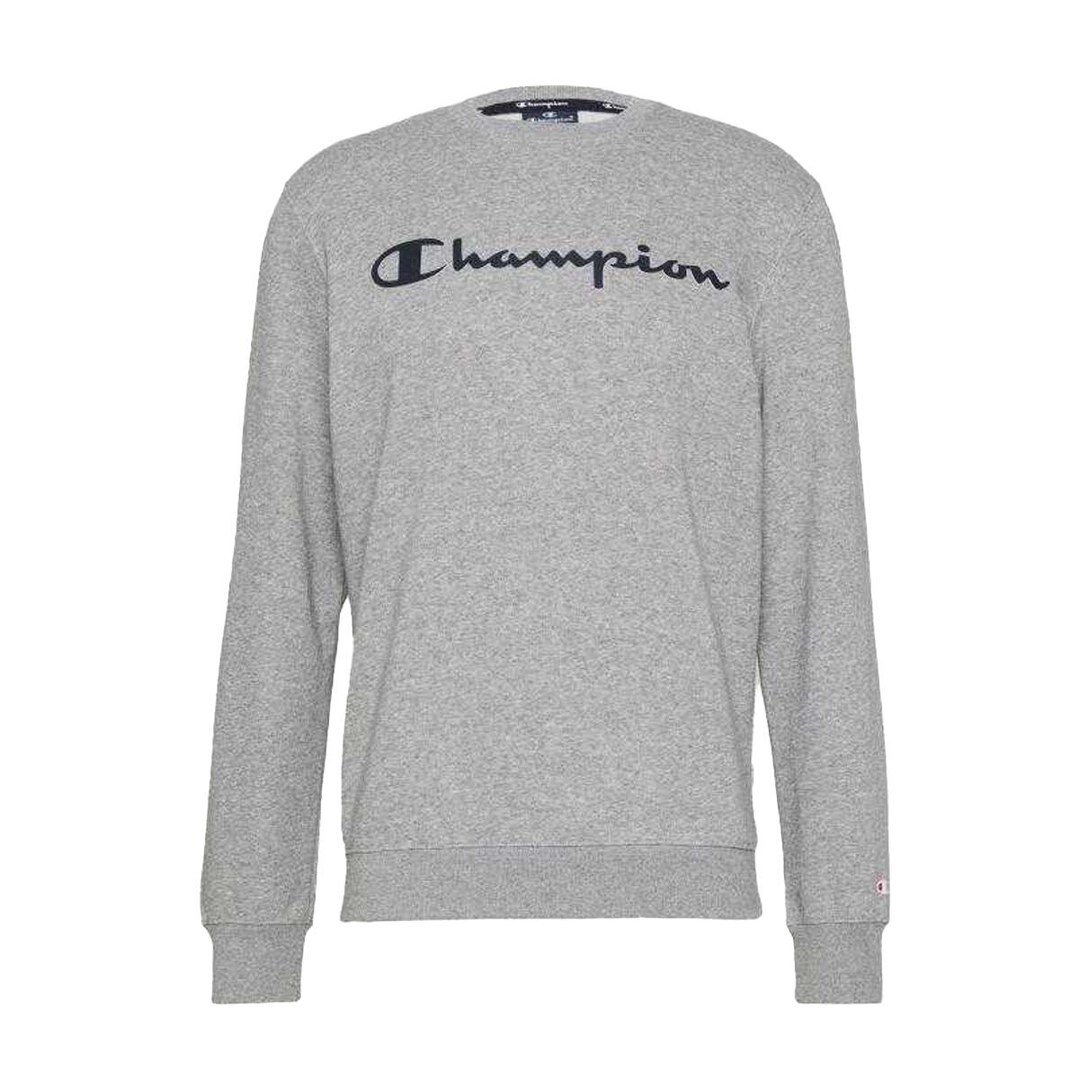 Bluza Męska Logo Standardowy 2/4