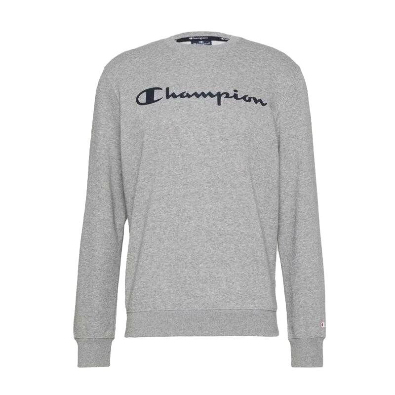 Hanorac Drumeții În Natură Champion Logo Bărbați