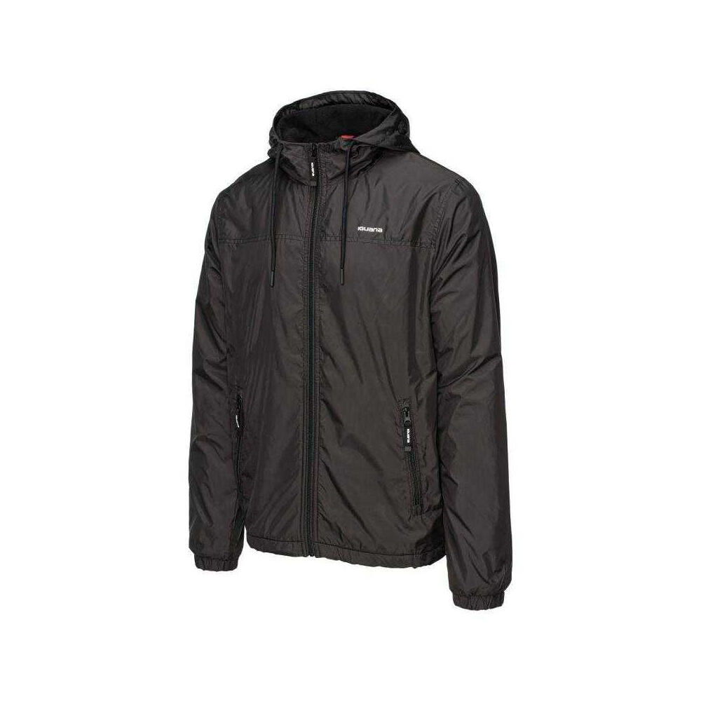 Giacca Uomo Iguana Balvin Nero 4/4