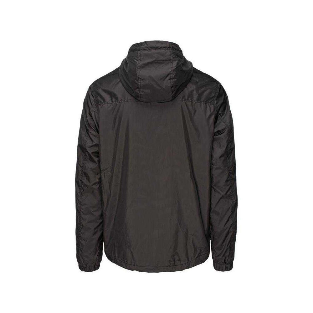 Giacca Uomo Iguana Balvin Nero 3/4