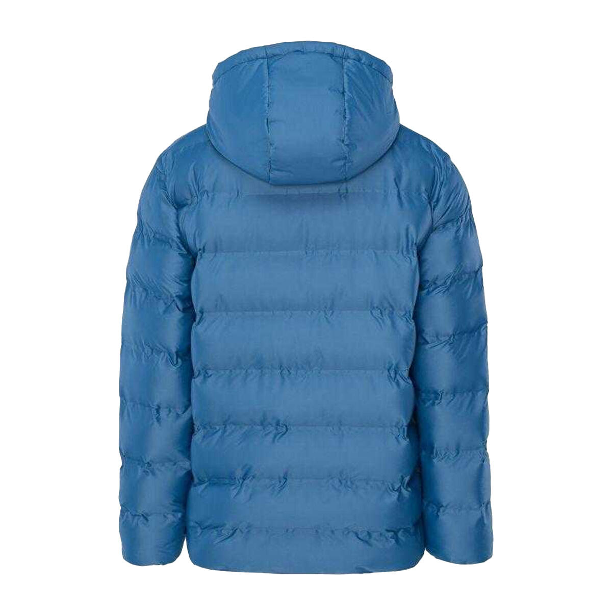 Giacca Inverno Trapuntato Uomo Hi-Tec Diorro Blu 3/4