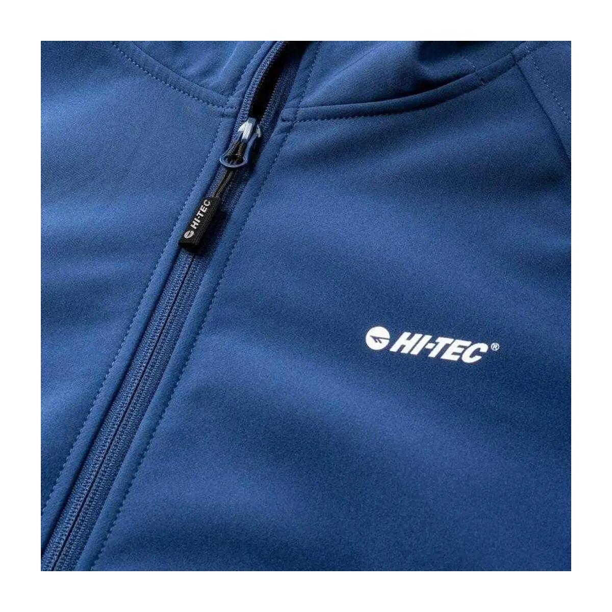 Chaqueta Neti II para Hombre Azul Marino 4/4