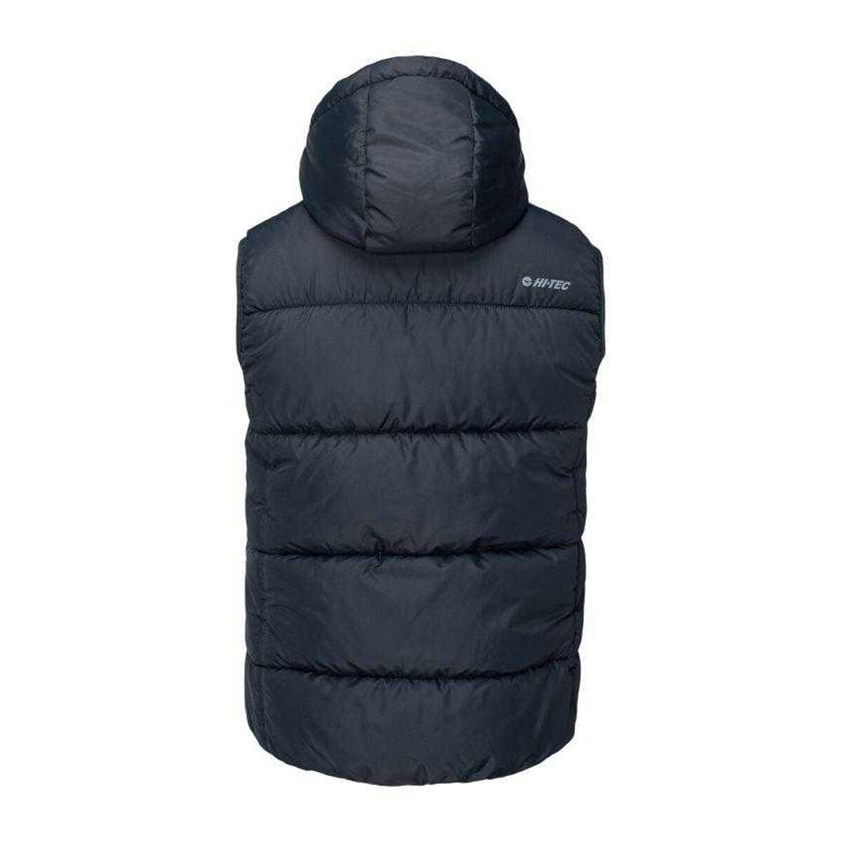 Veste Sans Manches CALLIE Femme (Bleu Marine Foncé) 3/4
