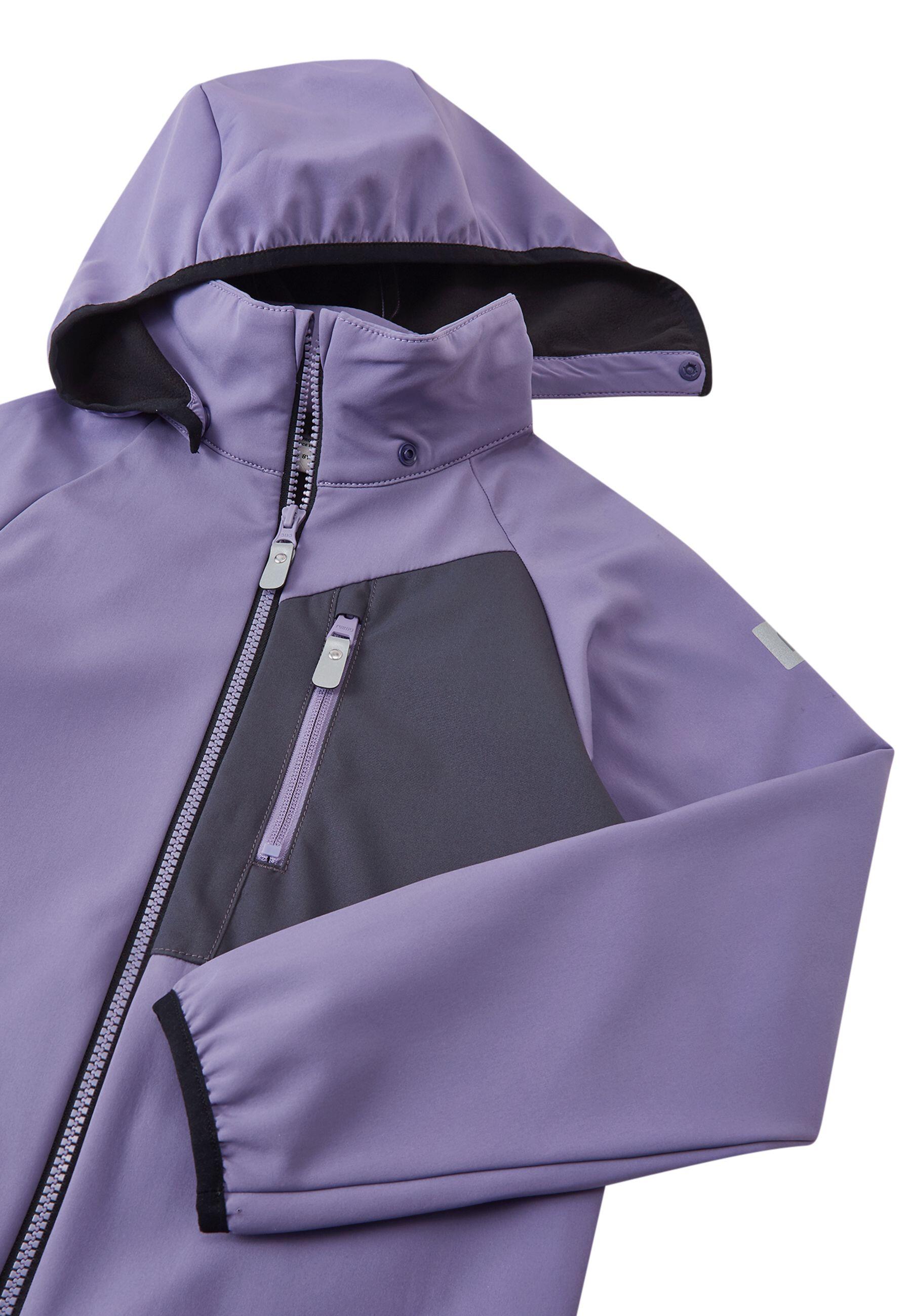 Veste Mukana - PFAS-frei mit BIONIC-FINISH®ECO Ausrüstung 3/7