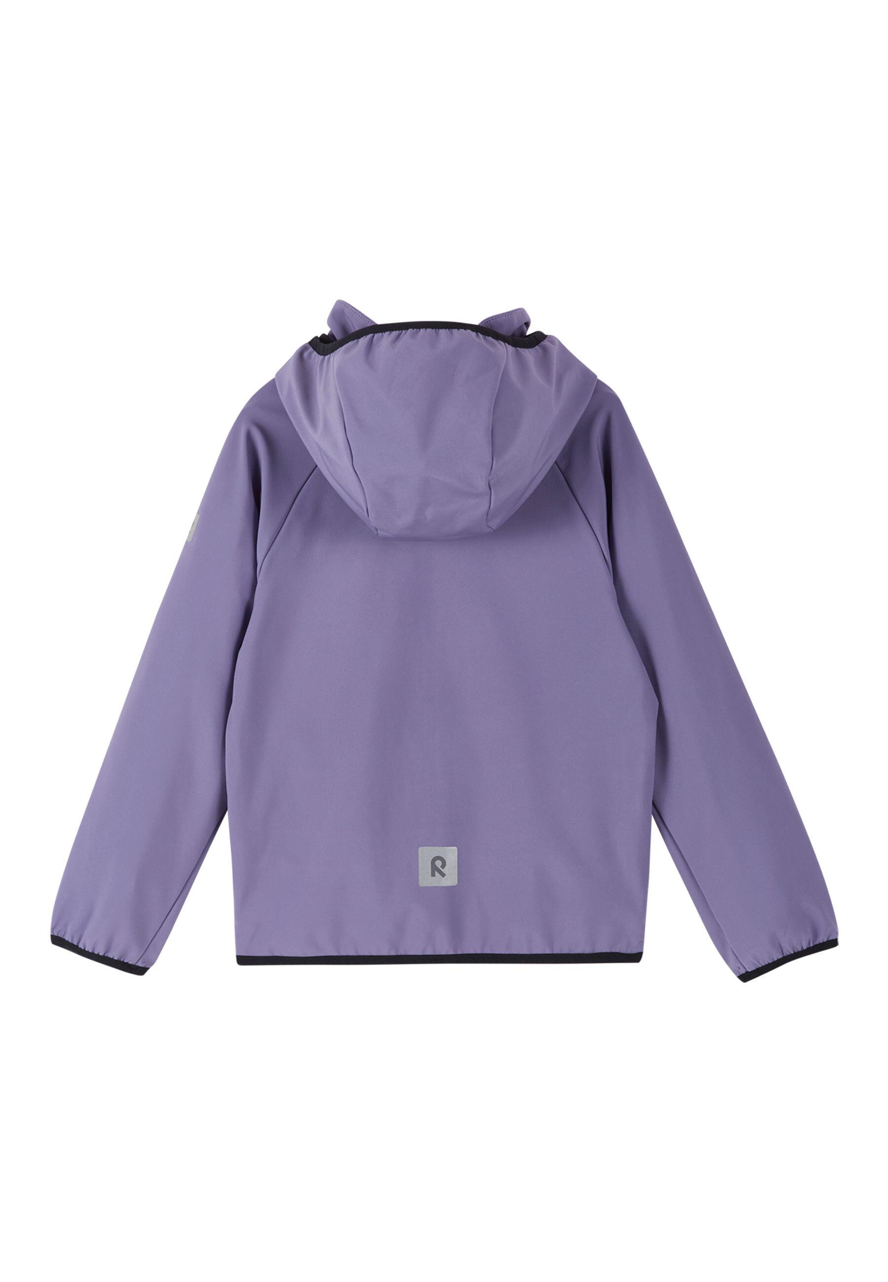 Veste Mukana - PFAS-frei mit BIONIC-FINISH®ECO Ausrüstung 2/7