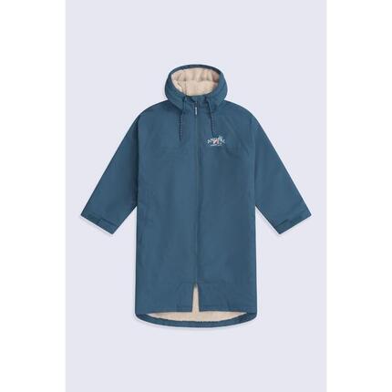 Parka HAZEY Femme (Bleu)