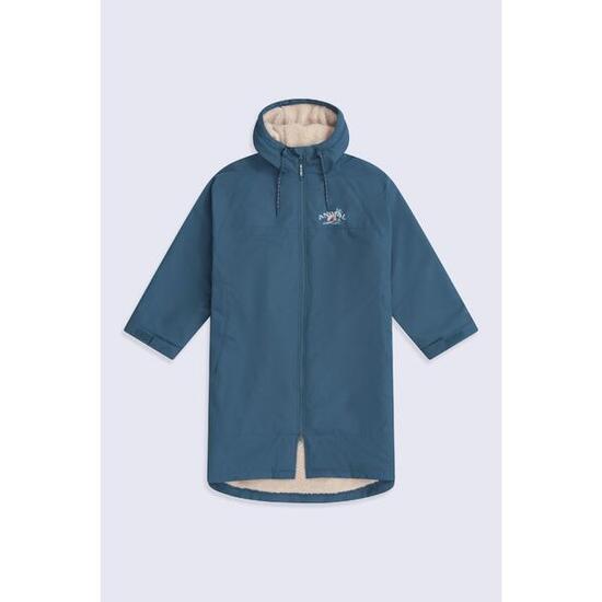 Parka HAZEY Femme (Bleu)