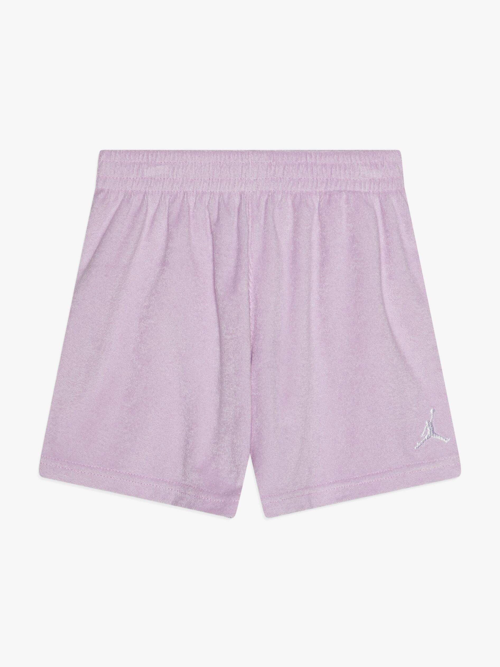 Ensemble fille Jordan 85f000 P6i 3/4