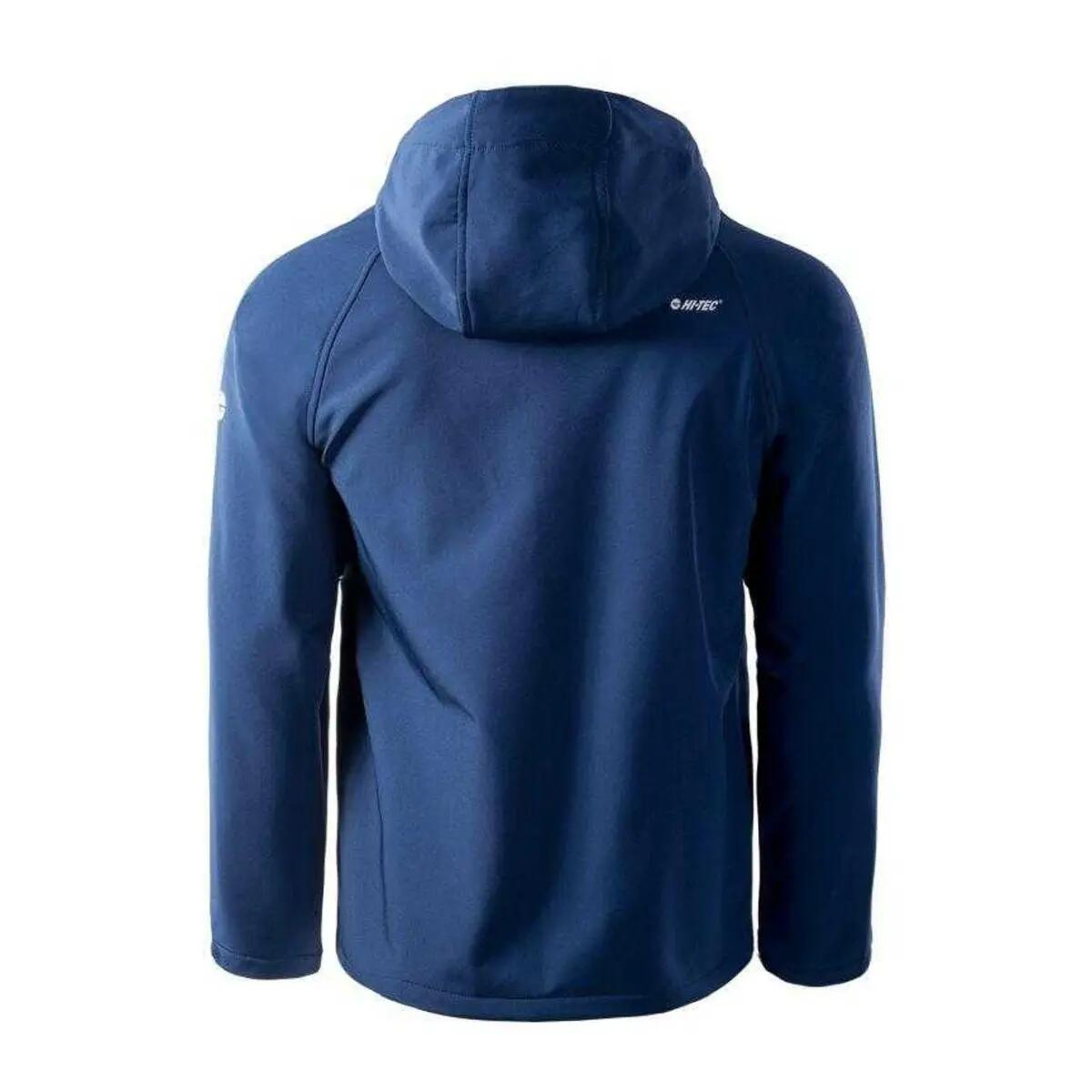 Chaqueta Neti II para Hombre Azul Marino 2/4