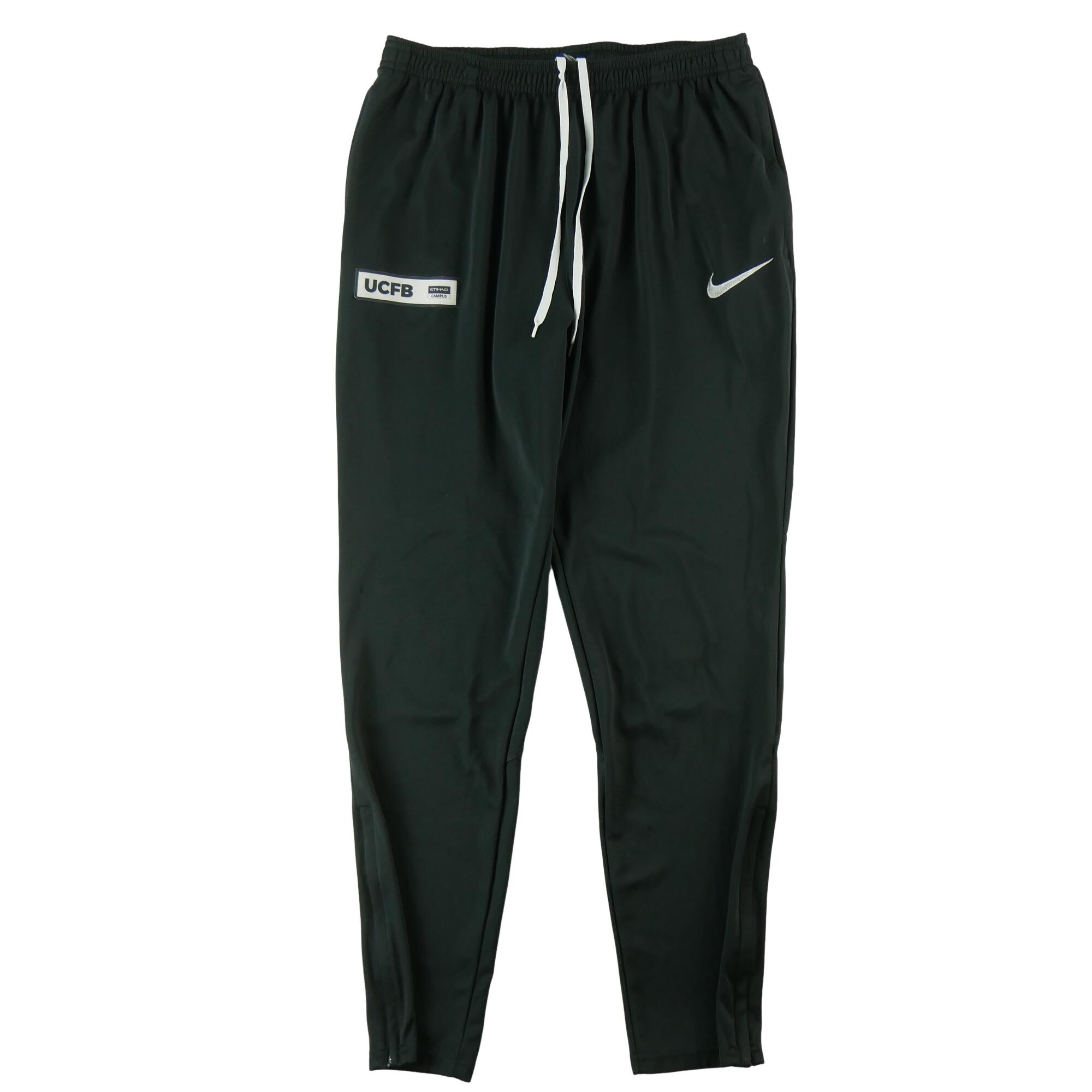 Second life - Nike pantaloni de trening bărbați Dri-Fit - Bun