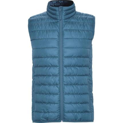 Veste Sans Manches OSLO Homme (Vert Kaki)