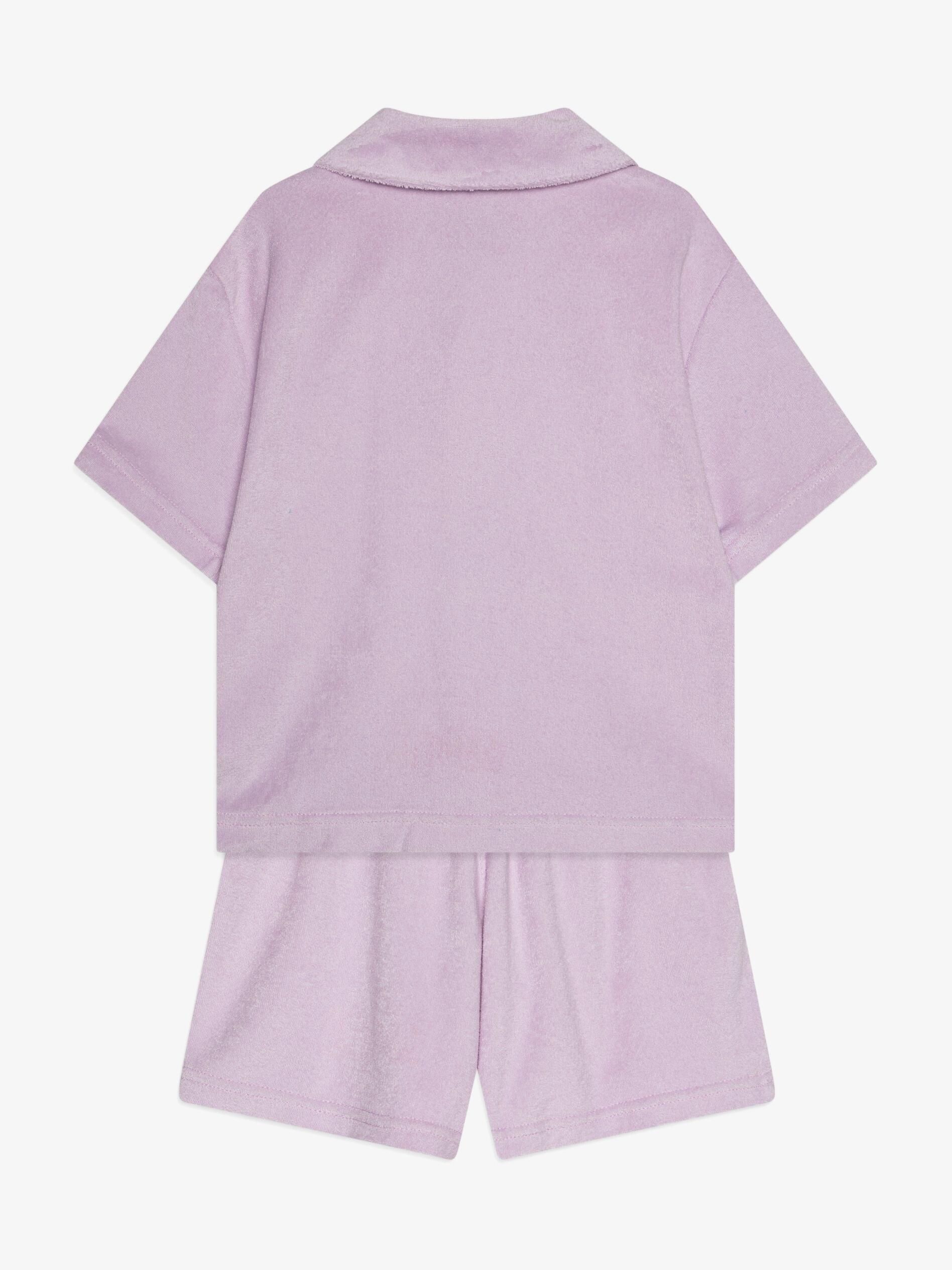 Ensemble fille Jordan 85f000 P6i 2/4