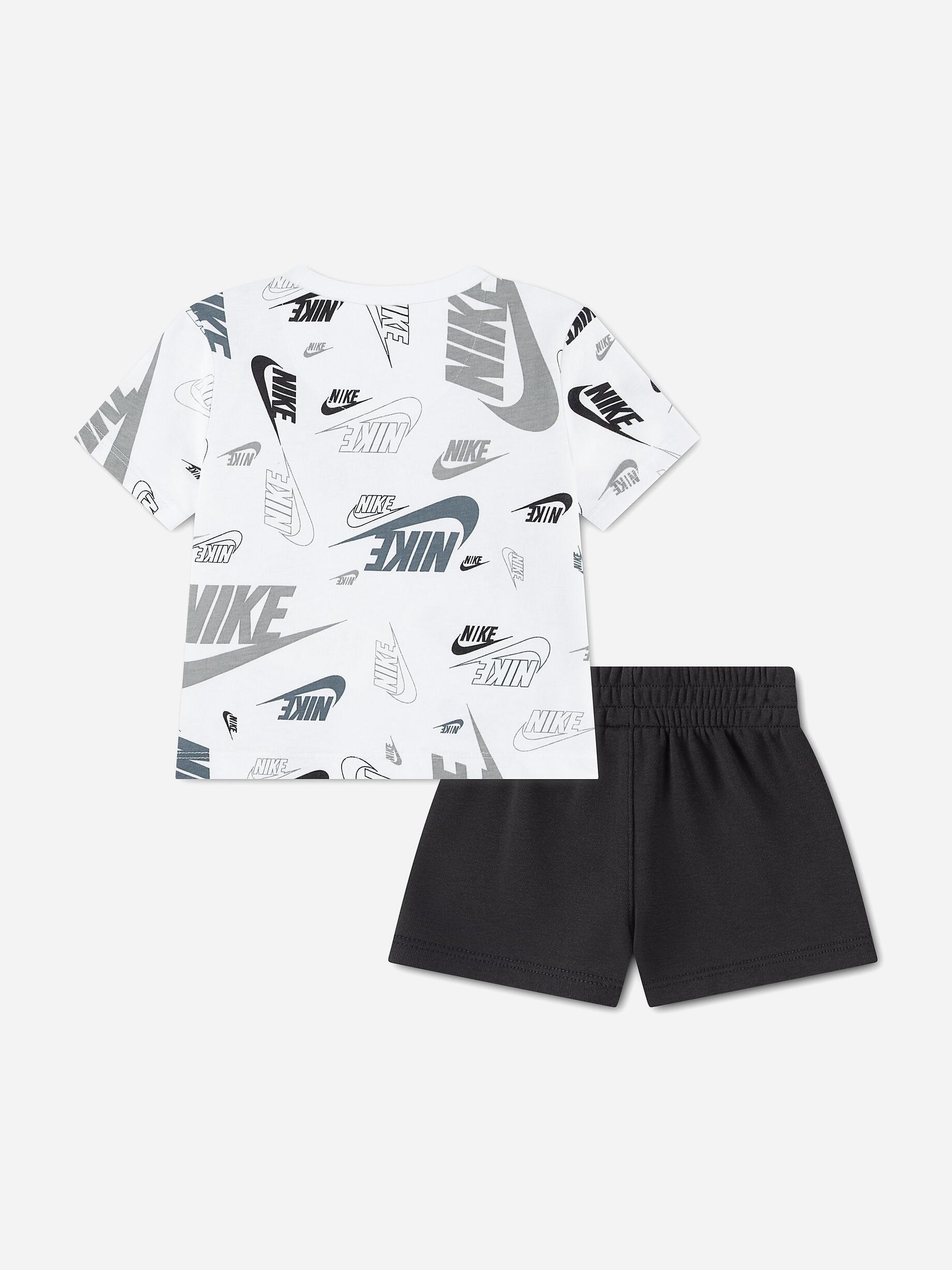 Ensemble garçon Nike 86n043 G9q 2/3