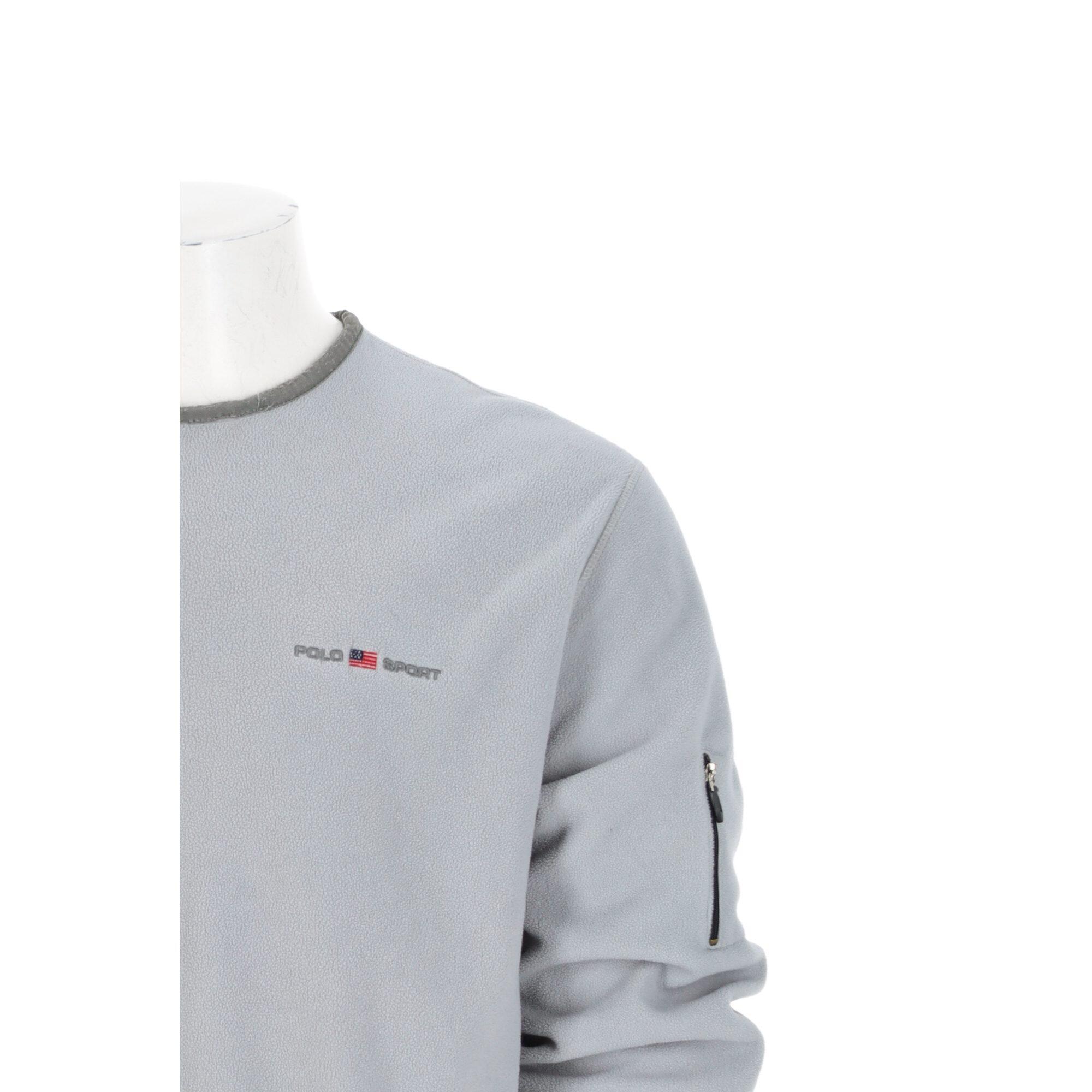 Segunda Vida - Jersey polar hombre Polo Ralph Lauren - Excelente 6/7